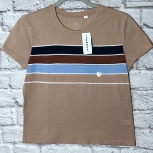 PacSun Tops - PacSun Cropped Tee PacSun Tops - PacSun Cropped Tee